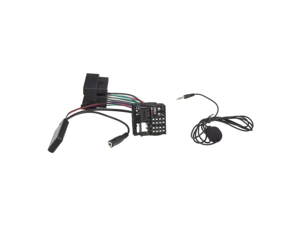 Bluetooth A2DP/handsfree modul pro Opel s Most - Snadné vrácení