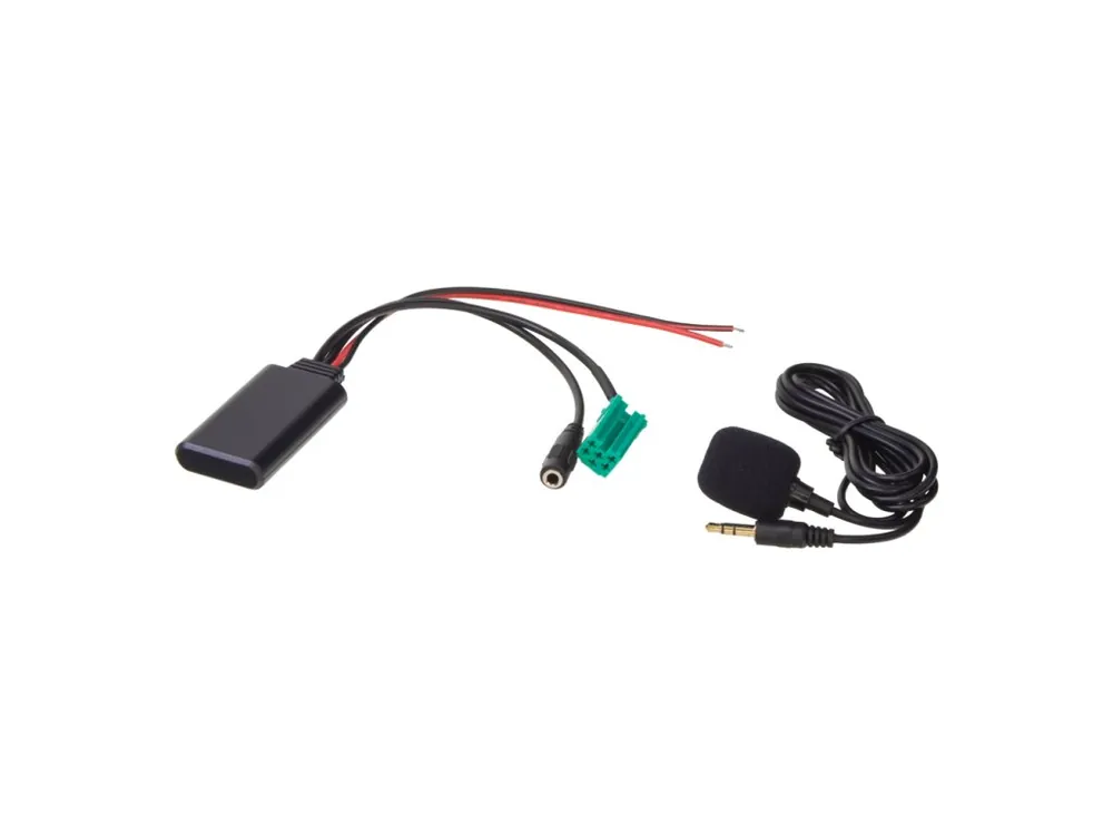 Bluetooth A2DP/handsfree modul pro Renault | Špičková kvalita