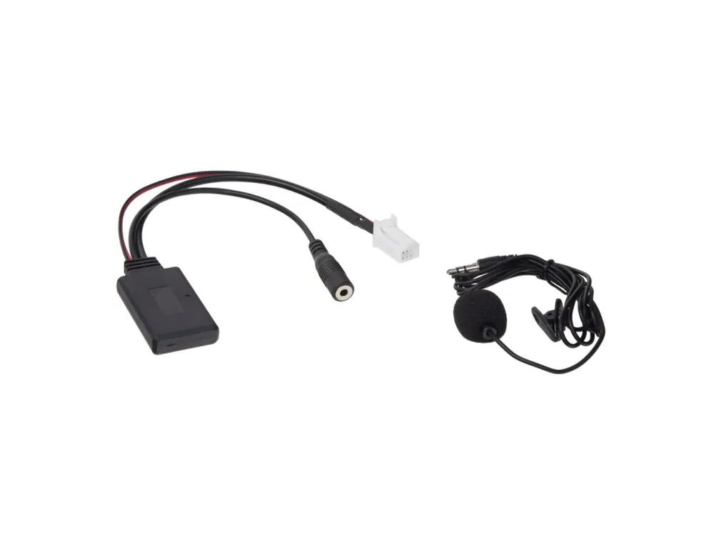 Akce končí brzy - Bluetooth A2DP/handsfree modul pro Suzuki