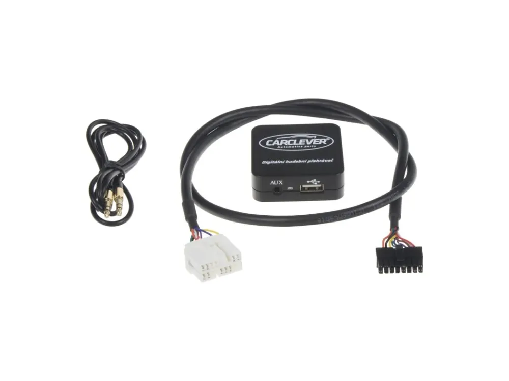 Výprodej | Hudební přehrávač USB/AUX Honda