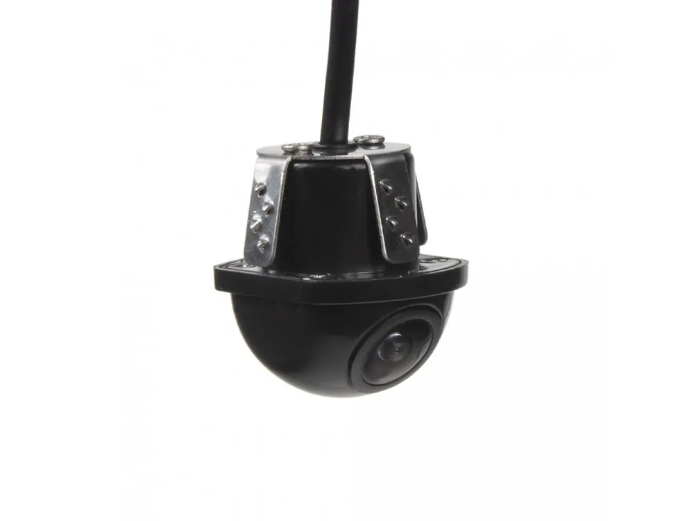 Kamera CCD vnější PAL/NTSC - Populární