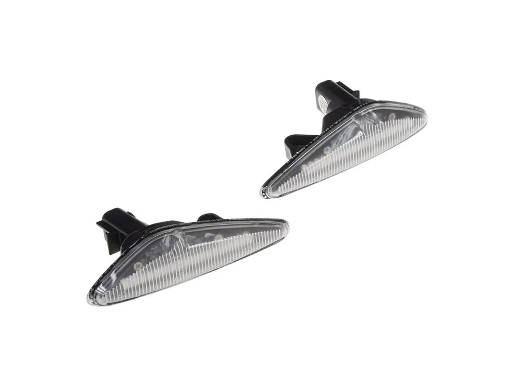 LED dynamické blinkry Mazda - Kupte nyní