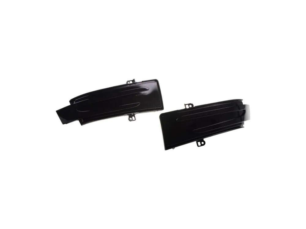 Novinka - LEDM dynamické blinkry Mercedes R, ML, GL