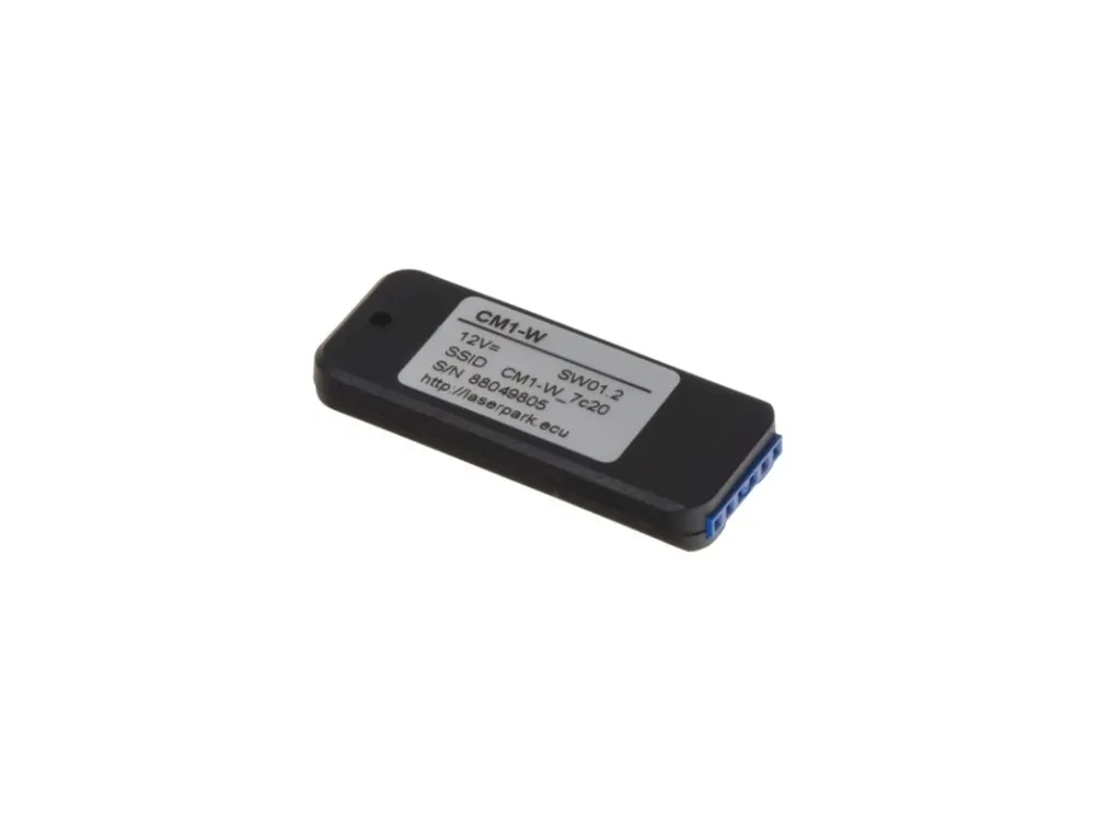 Jen dnes - WIFI modul pro KBSS profesional