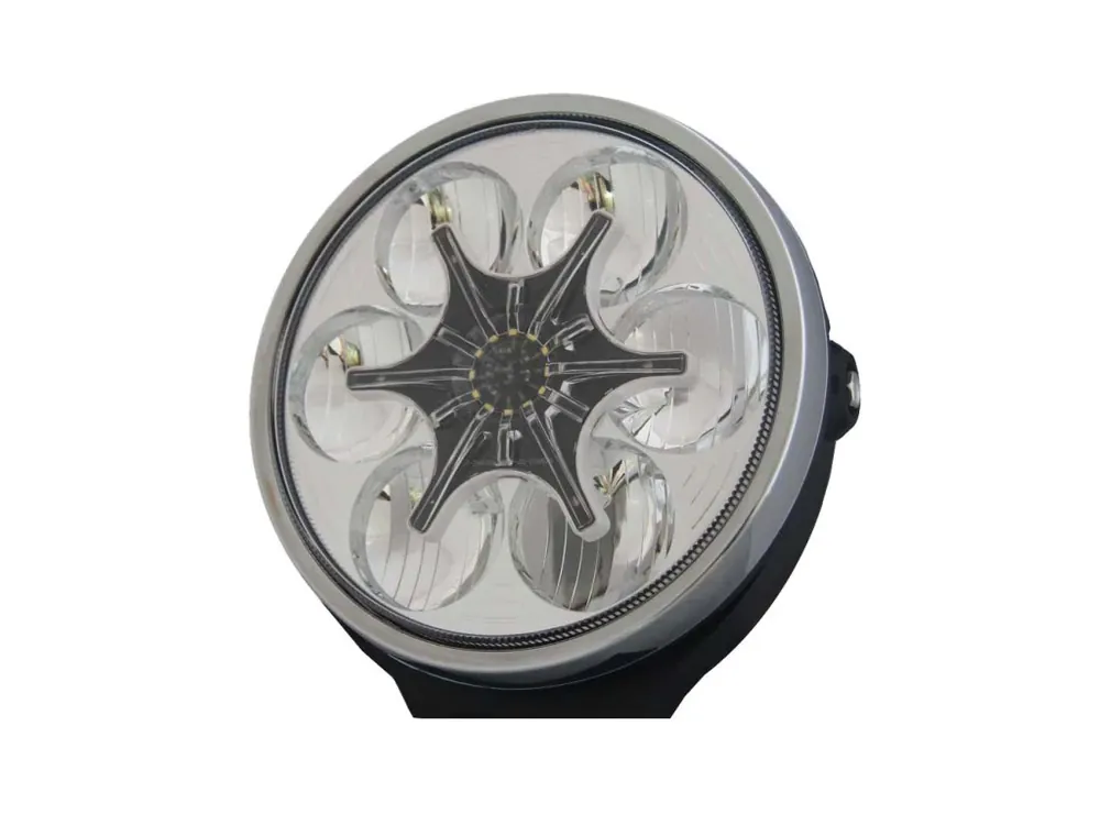 x LED světlo ECE R10 - Tovární cena