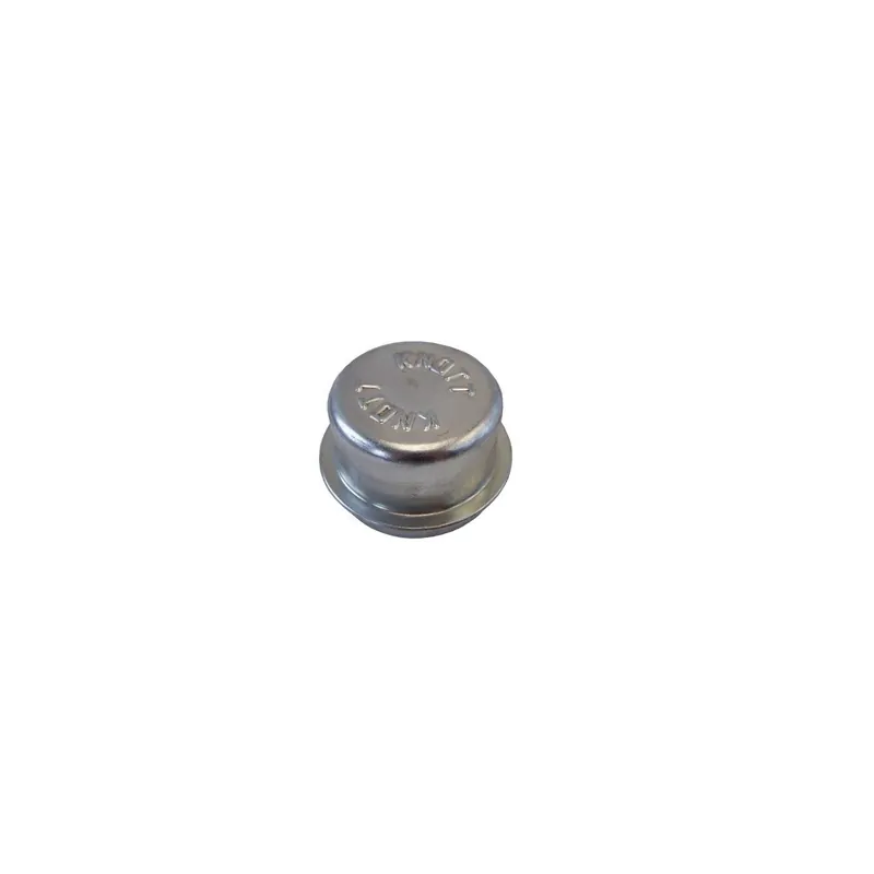 Krytka náboje KNOTT pr. 72,6 mm | Ihned k dispozici