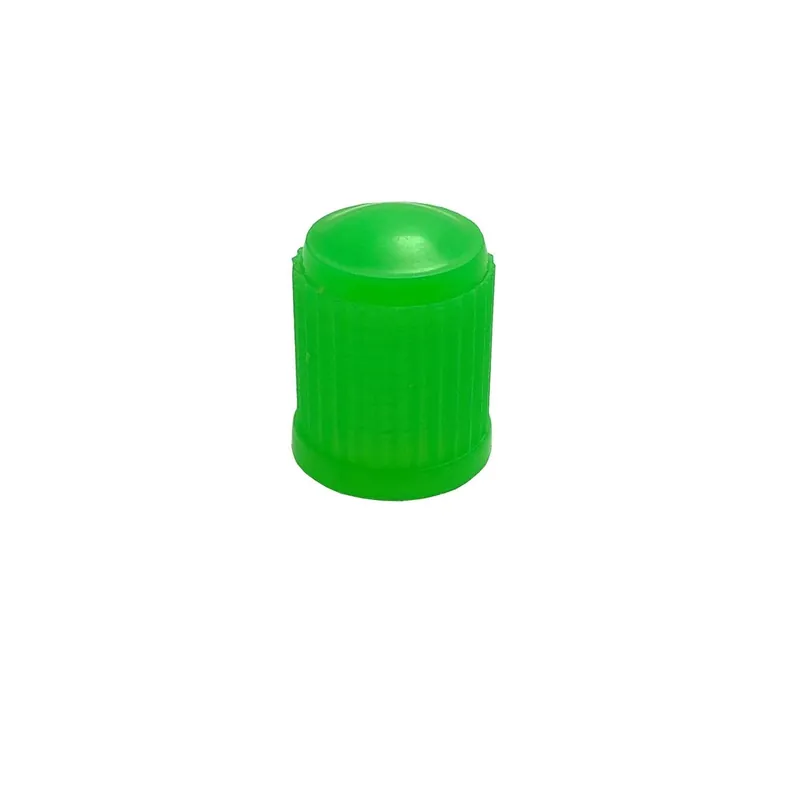 Čepička ventilku GP3a-05 plast. zelená - Cena od výrobce