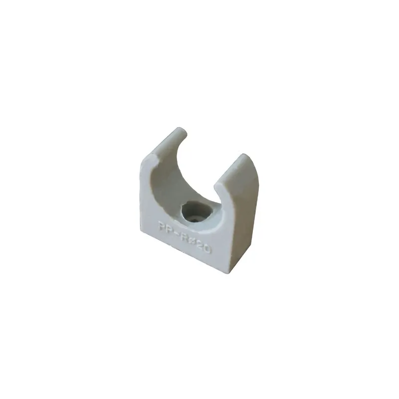 Příchytka páky hydrauliky, průměr 20mm | Super nabídka