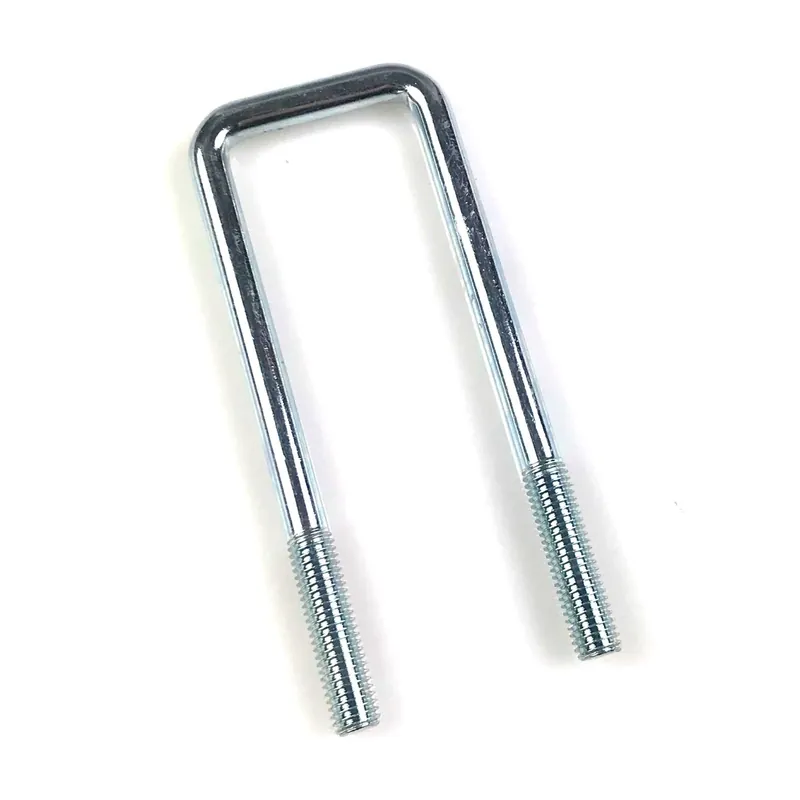 Třmen M10 130x42 mm | Premium