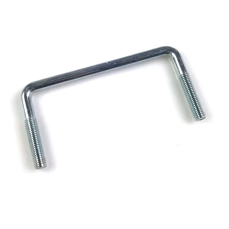 Třmen M10 62x122 mm - Novinka v sortimentu