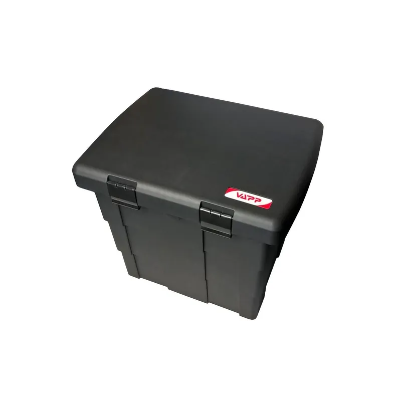 Daken PIT, box 650x500x570 mm - Velmi žádaný produkt