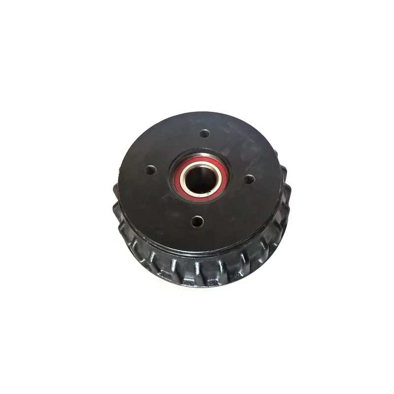 Premium - Brzdový buben AL-KO 1637 98x4 EURO-COMP