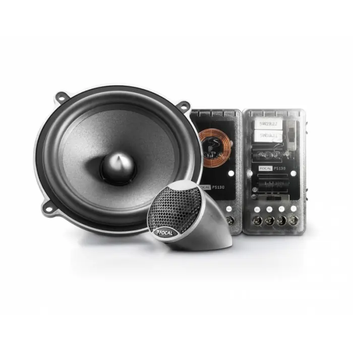 FOCAL Performance PS 130 | Právě přidáno
