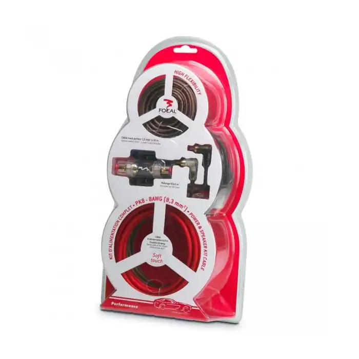 FOCAL Performance PK8 | Cenový hit