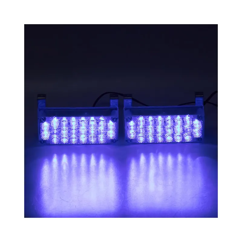 Objednejte dnes - PREDATOR LED vnější, 12V, modrý