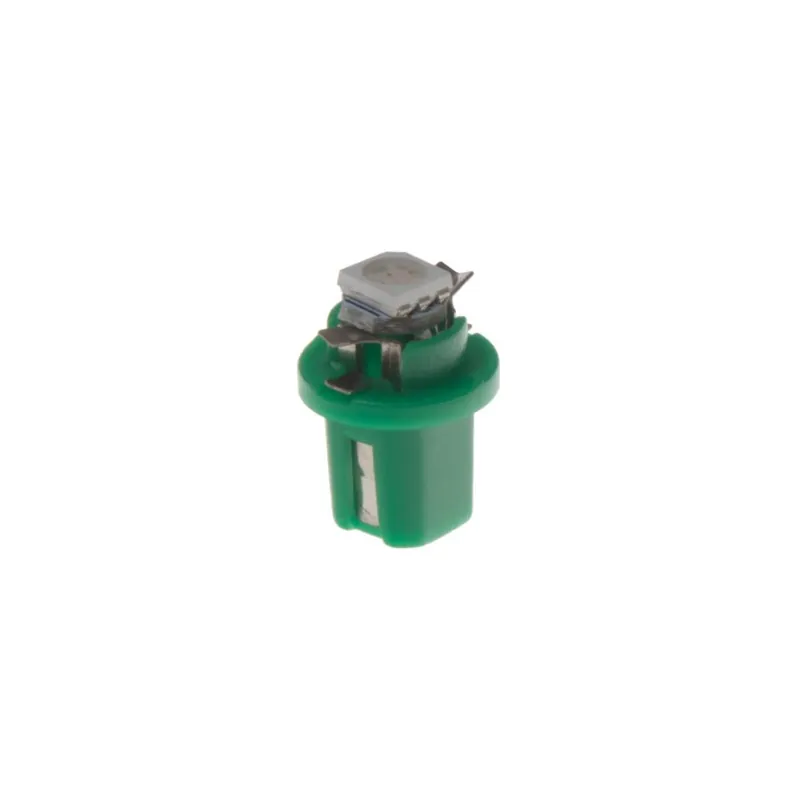 Premium | Mini LED B8,5 zelená/3SMD