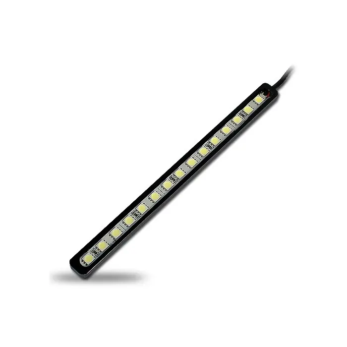 Končí brzy | LED panel 12V, 15LED/3SMD 160mm