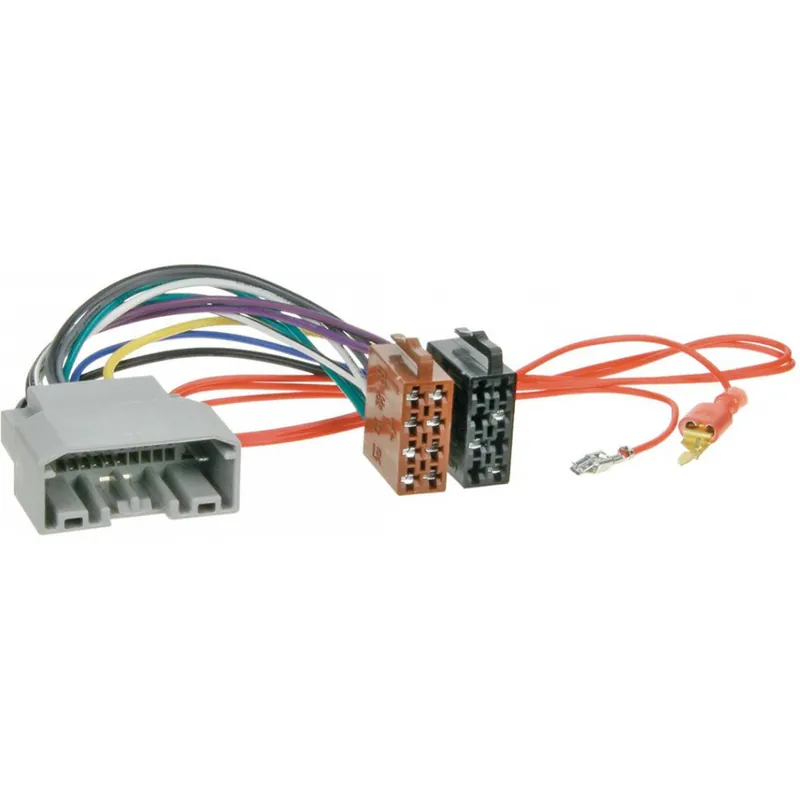 Doprodej | ISO adapter pro autoradia Chrysler