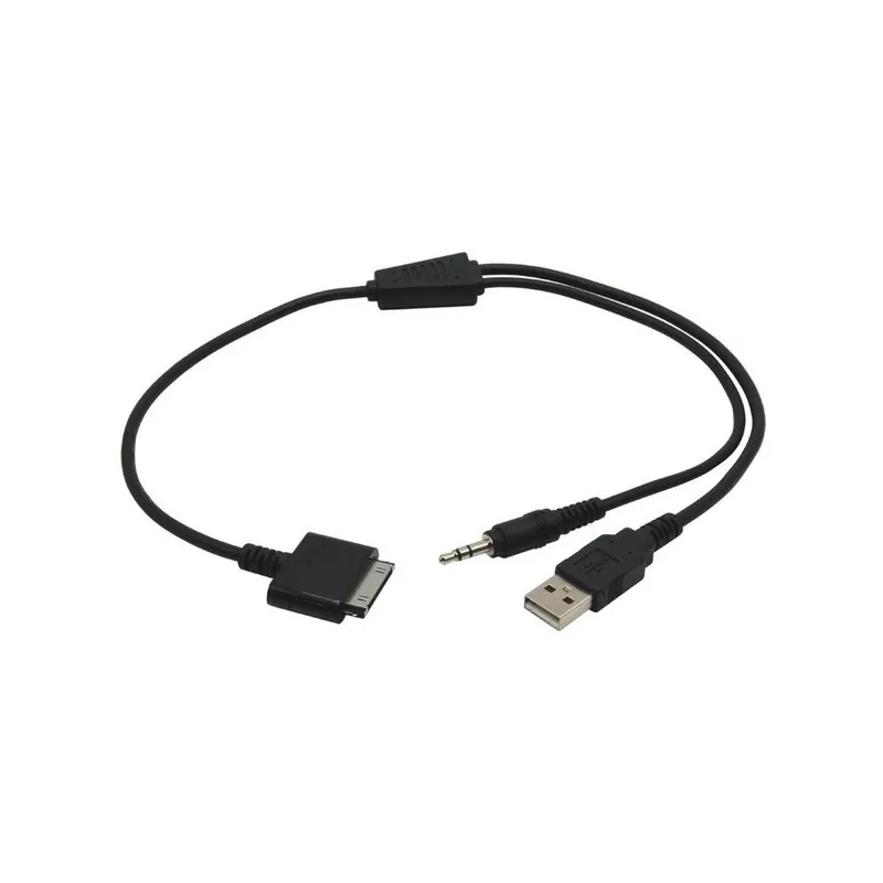 iPhone / iPod adapter Ford | Akční sleva