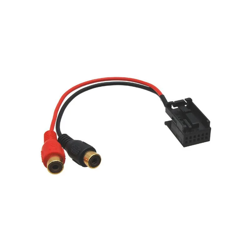 AUX audio vstup Opel - Slevy