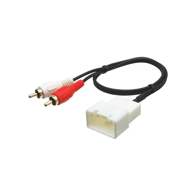 Adapter pro AUX konektor Mitsubishi - Super cena