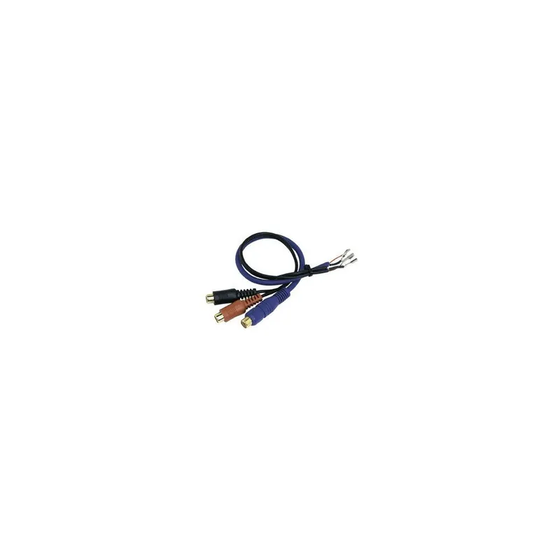 AV adapter Audi - Ušetřete