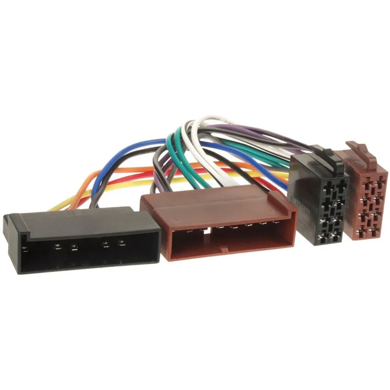 Objednejte nyní | ISO adapter pro autoradia Ford