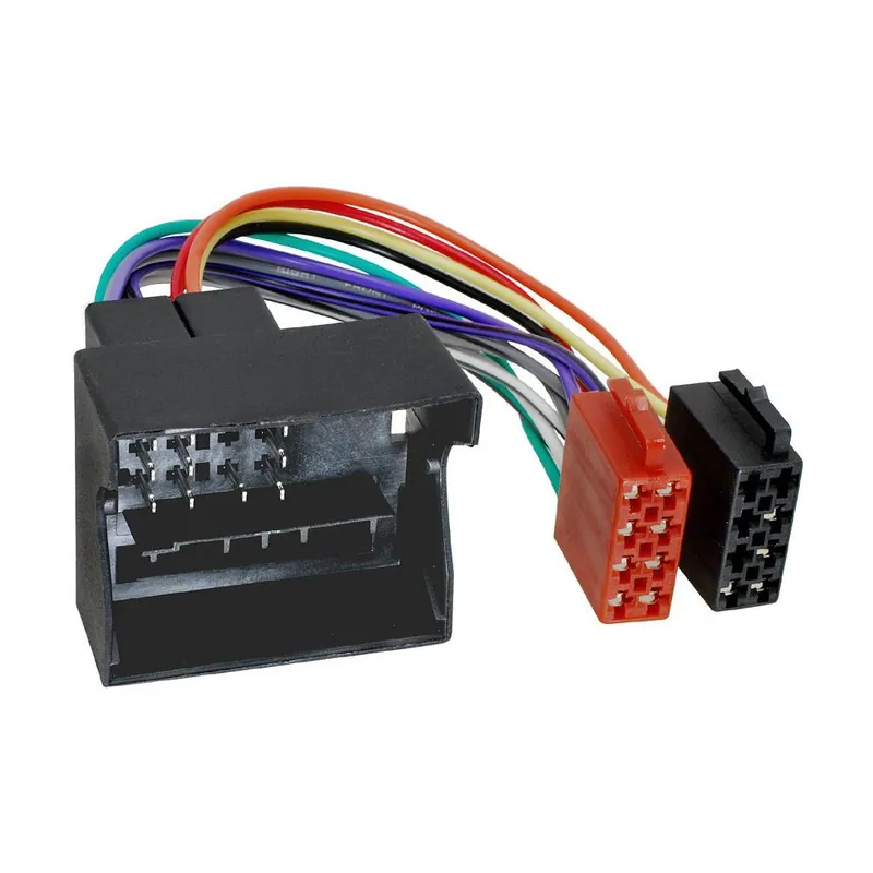 ISO adapter pro autoradia Ford - Slevy
