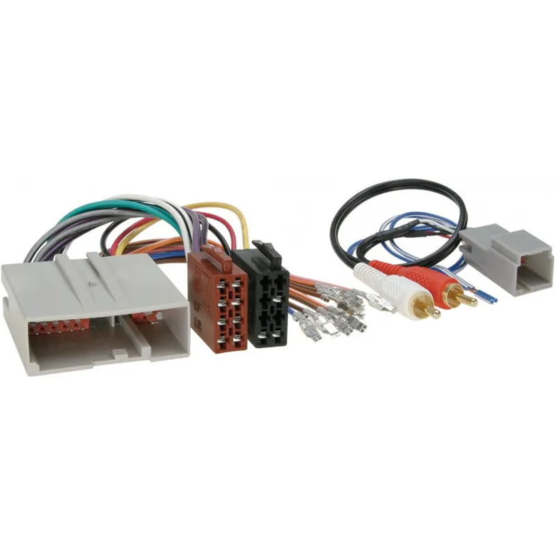 Pouze dnes | ISO adapter Ford Mustang (05-09)