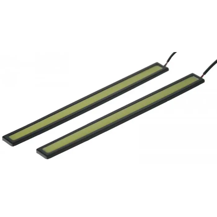 Ušetřete | COB LED pásek 12V 11W