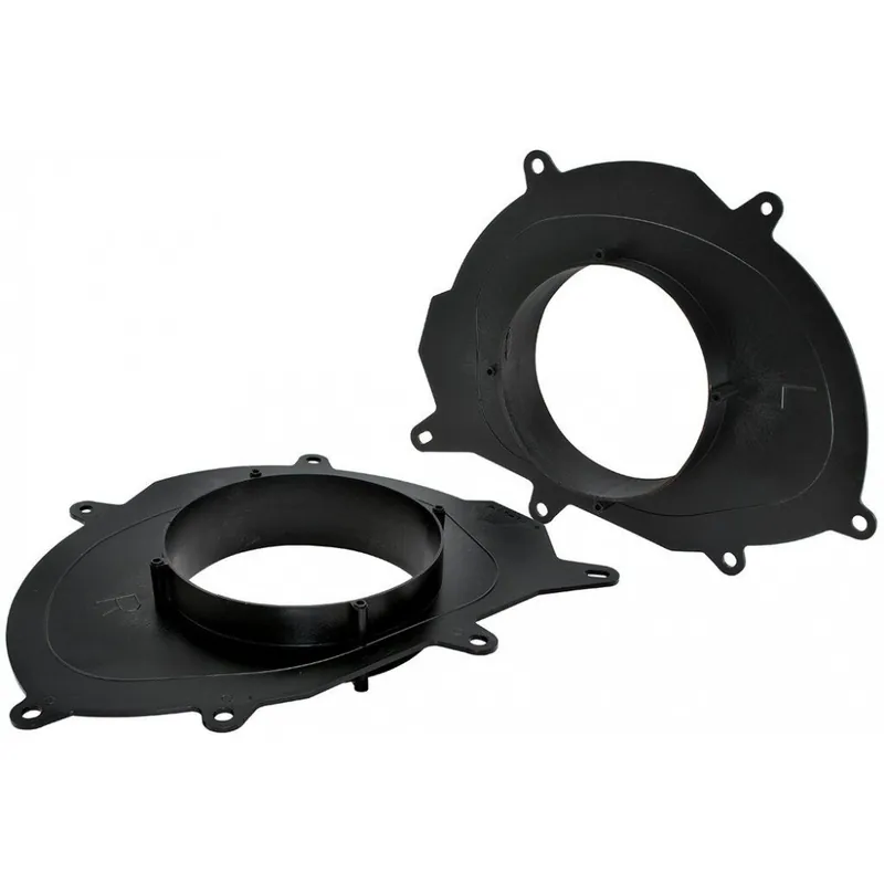 Ušetřete - Adaptery repro 165mm Renault Clio