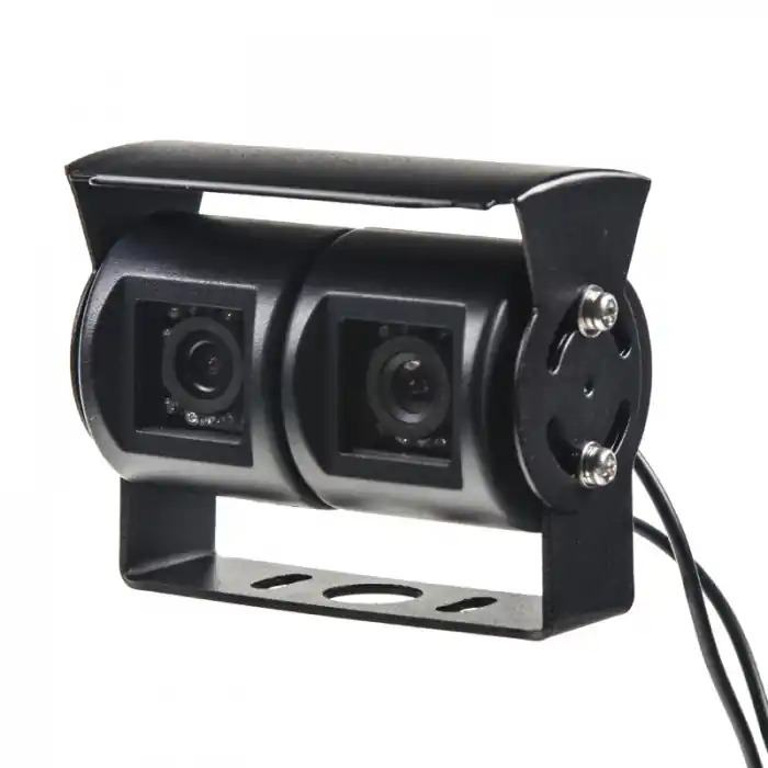Dual kamera 4PIN CCD s IR, vnější | Objednat nyní