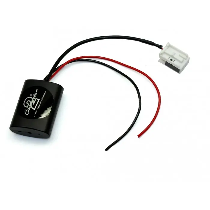Doprodej zásob - Bluetooth A2DP modul pro BMW