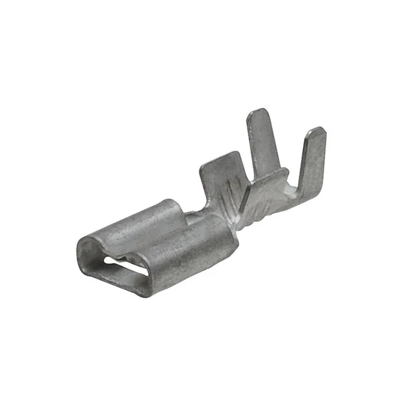 Konektor dutinka 4,8mm | Poslední kus