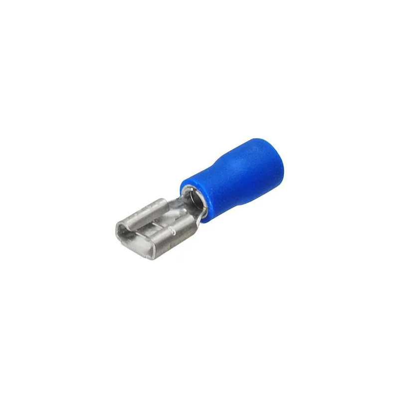 Poloizolovany konektor 4,8mm | Objednejte nyní