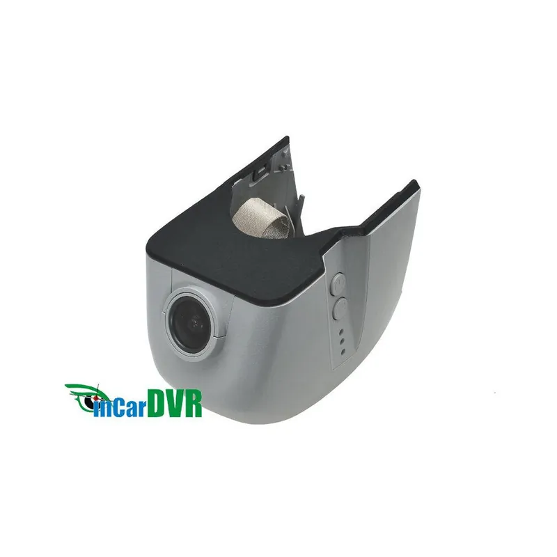 Prémiová kvalita - DVR kamera Audi