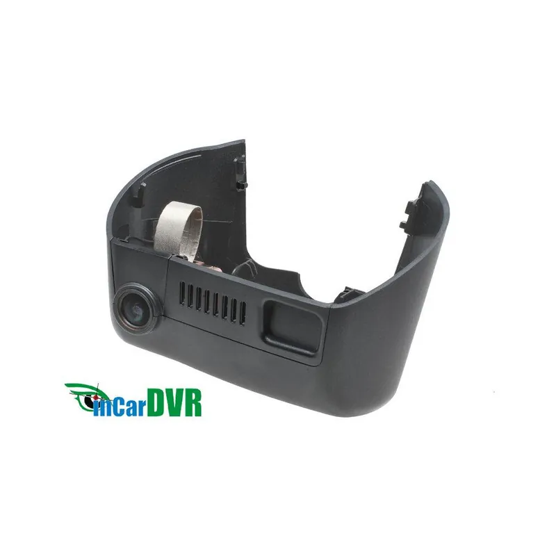 DVR kamera Jeep Cherokee - Slevy