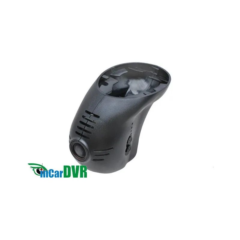 Snadný nákup - DVR kamera BMW Mini