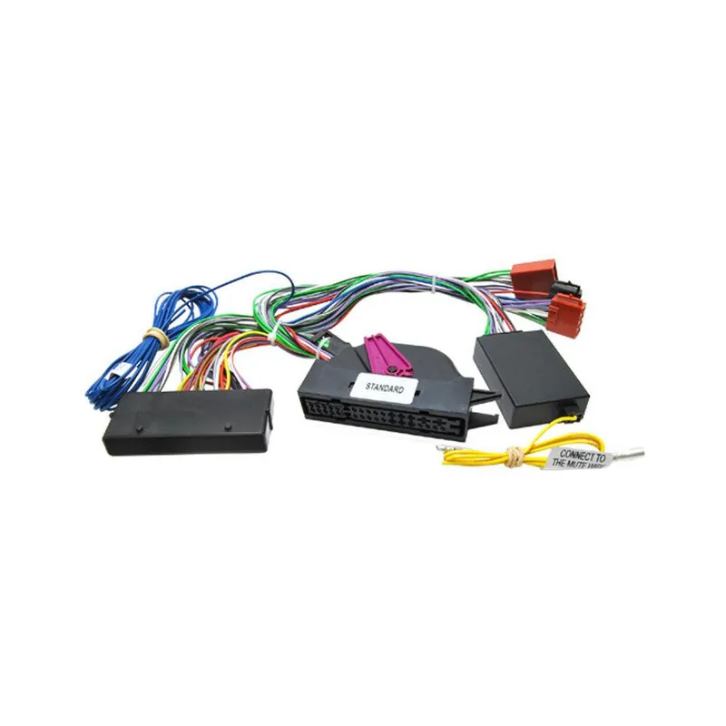 Velká sleva | Adapter pro HF sadu Audi A4 / A5