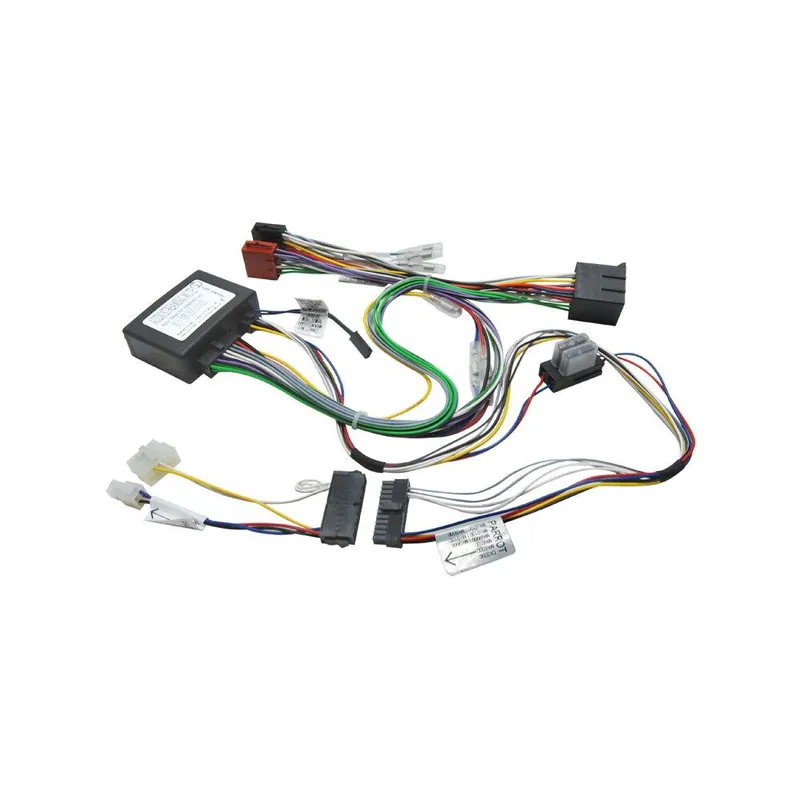Skladem | HF mute modul pro aktivni audio system