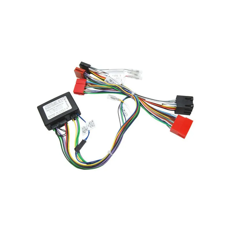 Super nabídka | HF mute modul pro aktivni audio system