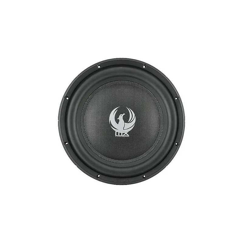 Phoenix Gold MX12D2 subwoofer | Novinka v nabídce