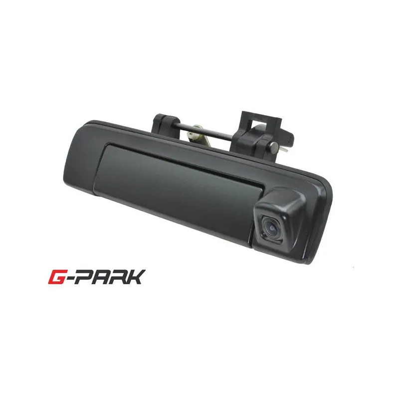 CCD parkovaci kamera Isuzu D-Max | Sleva