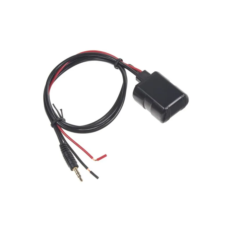 Bluetooth A2DP modul univerzální, 3,5mm Jack - Jen dnes
