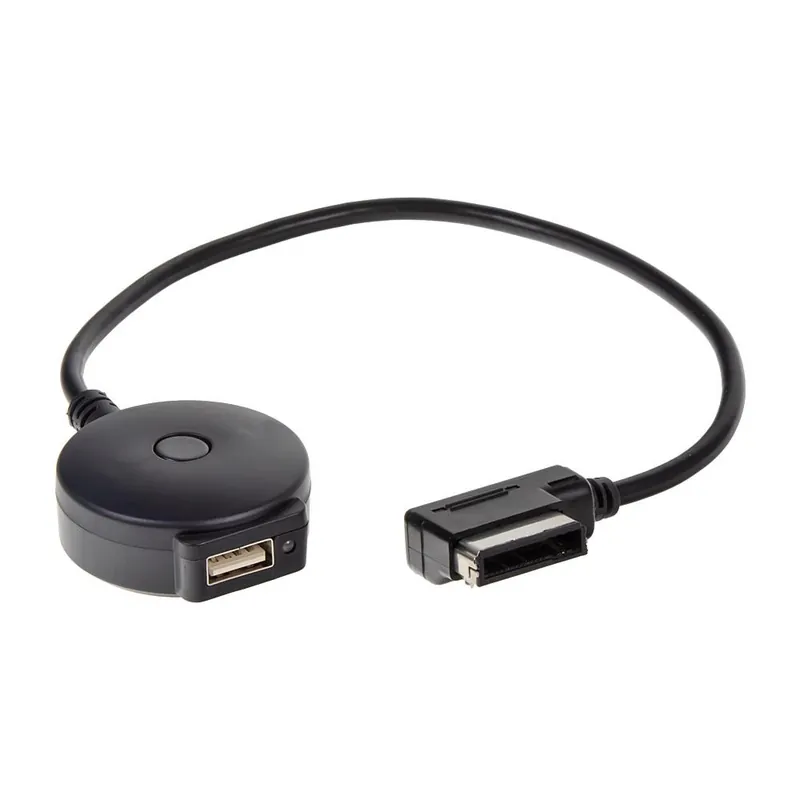 Výhodná cena | Bluetooth A2DP modul pro Mercedes s MMI
