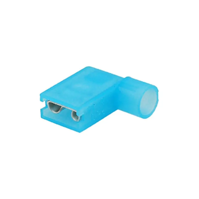 Izolovany konektor 6,3mm | Extra sleva