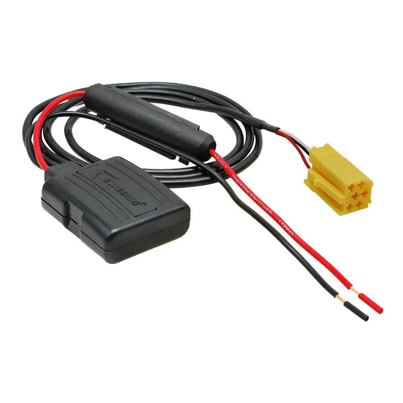 Bluetooth adapter Fiat / Alfa Romeo | Rychlé dodání