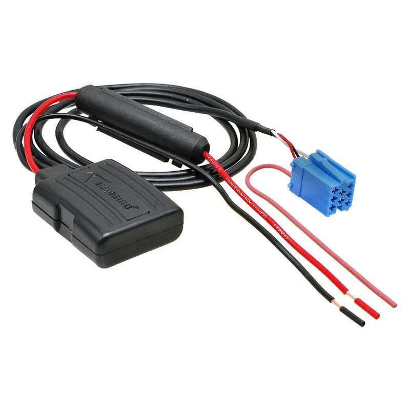Novinka v sortimentu - Bluetooth adapter Blaupunkt