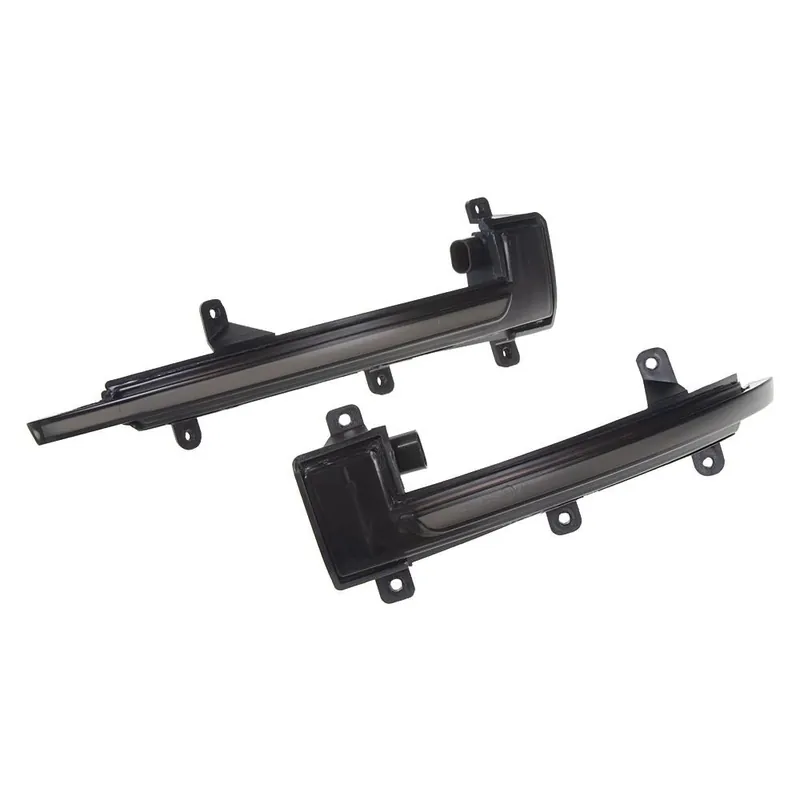 LEDM dynamické blinkry Audi TT 2006-2014 | Novinka