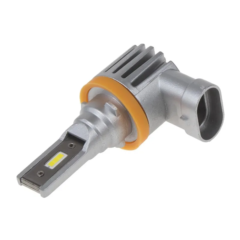 Sleva navíc | CSP LED H9 bílá, 9-32V, 4000LM